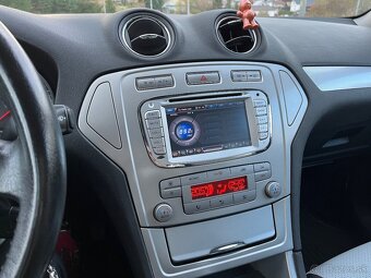 Ford Mondeo Hatchback - 6