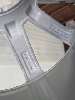 ✅ R20 ®️ Originál Audi 5x112 ET33 ✅ Q5 A4 A5 A6 A7 A8 - 6