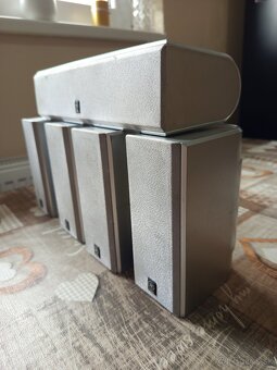Yamaha - 6