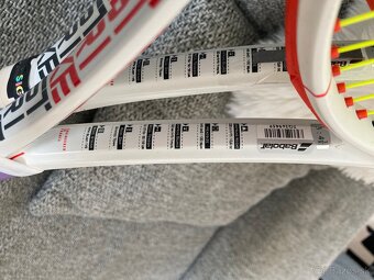 Tenisová raketa Babolat Pure Strike 100 - 6
