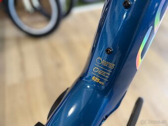 Nový elektrobicykel Corratec E-Power X-Vert Race Bosch 4 Gen - 6