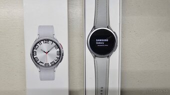 Smart hodinky Samsung Galaxy Watch 6 classic 47mm - 6