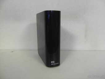 Externý HDD WD Elements-5000, GB - 6