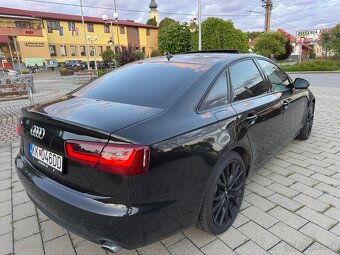Audi A6 C7 180kw Quattro S-tronic - 6
