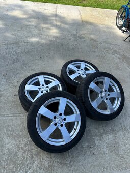 R17 5x112 - 6