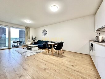 NÁJOM 2 IZBOVÝ BYT 64 m2 LOGGIA, NOVOSTAVBA, CENTRUM, PREŠOV - 6