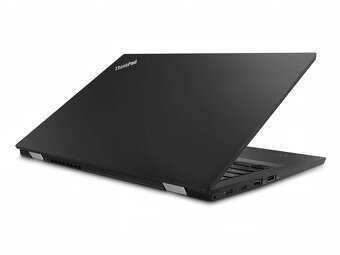 AKCIA 13,3" FHD Lenovo Thinkpad L380 i3-8130U,8GB,256GB,W - 6