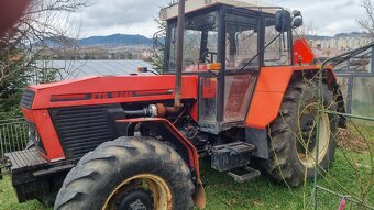 Zetor 16245 - 6