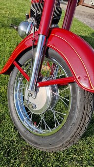 Jawa 350 - 6