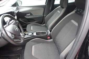OPEL MOKKA E 50KWH 100KW 2022 - 6