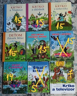 Dinosaurus luxus, dumbo, grinch - 6