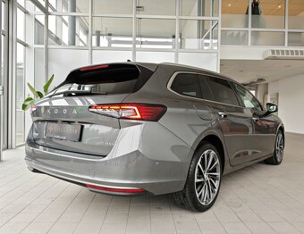 Škoda Superb L&K 142kW 2.0 TDI 4x4 // AJ NA SPLÁTKY - 6