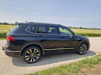 Volkswagen Tiguan Allspace 2.0 BiTDI 240k 4MOTION Highline D - 6