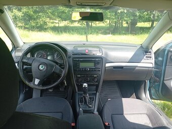 Škoda Octavia 2 - 6