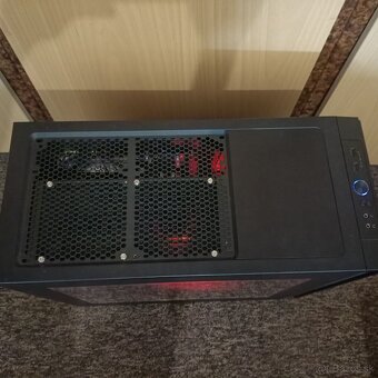 Herný počítač | Ryzen 7 + 1070 Ti | - 6