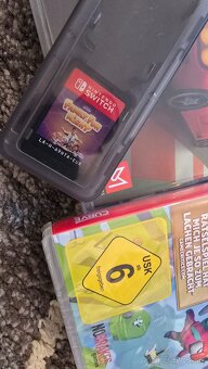 Nintendo Switch OLED verzia v zaruke ešte 21 mesiacov - 6