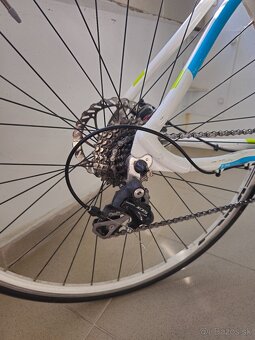 Dámsky bicykel DEMA SCUD - 6