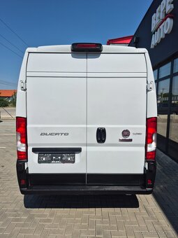 Fiat Ducato 2.2 MultiJet SCR 140 L3H2 35 - odpočet DPH - 6