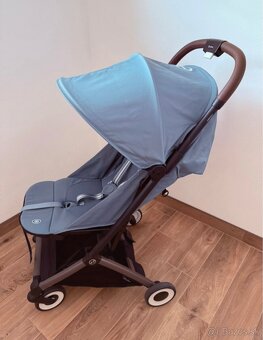 Cybex orfeo - 6