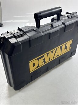 DeWALT DCH253 - 6