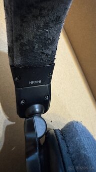 Pioneer HRM 5 sluchadla - 6