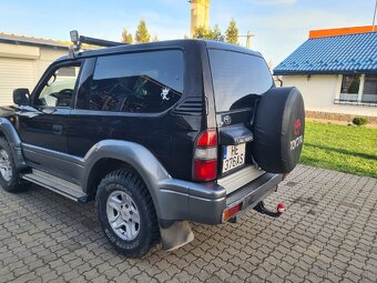 Toyota land cruisers - 6