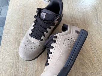 Fox Union flat velkost 44 nove - 6