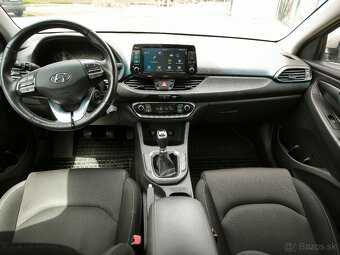 Hyundai i30CW Family 1.4TGDI 103KW - 6