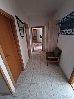 Ponúkam prenájom 3-izbového bytu v Lamači - 6