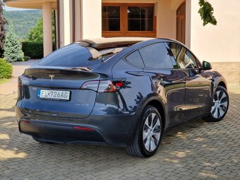 Tesla Model Y Long Range 4x4 DPH - 6