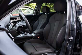 Audi A4 Avant 2.0 TDI 190k Design S tronic - 6