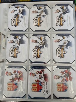 Hokejove karticky - 6