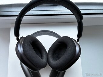 AirPods Max space grey 100% originál - 6