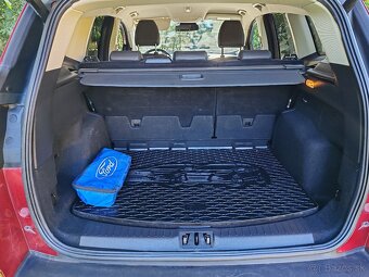 Ford Kuga 2.0 132kw(2019), 4x4 titanium, extra vybava - 6