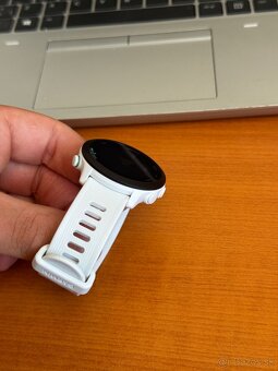 Garmin Forerunner 55 - len odskúšané - 6