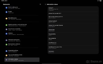 Samsung Galaxy Tab S9 Ultra 16Gb/1Tb - 6