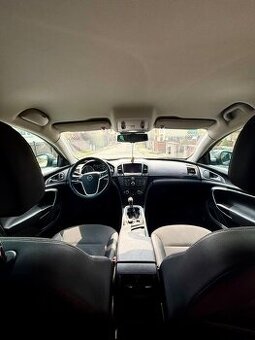 Opel Insignia 2.0 CDTi 118kw - 6
