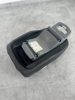 Vajíjčko Maxi cosi - 6