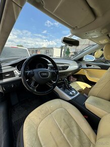 Audi a6 4F 3.0 tdi 200kW CRTD náhradní díly - 6