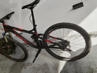 TREK Fuel ex8 120mm 27,5" - 6