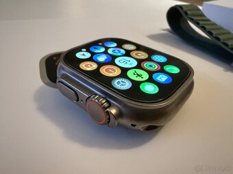 Apple Watch Ultra 49mm - 6