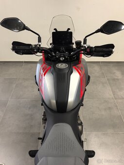 QJ Motor SRT 600 SX - 6