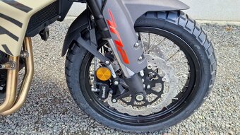 Benelli TRK 702X - 6