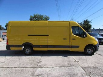 Renault Master Furgon Energy 2.3 dCi 145 L4H3P4 Cool ZN - 6