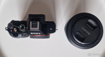 Sony A7 - 6