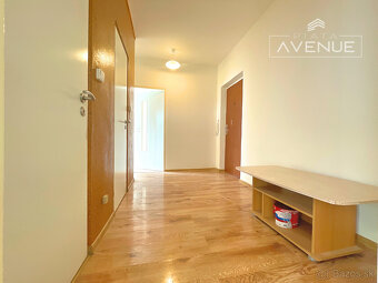 Piata Avenue | 2-izbový byt pri Bulvári - Žilina - 6