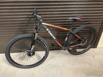 Horsky bicykel TREK 29" 1x11 prevod velkost M - 6