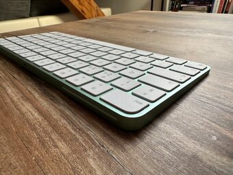 Apple Magic Keyboard 2 - 6