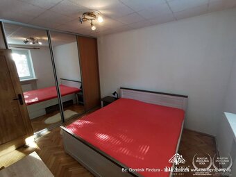 EXKLUZÍVNE - Tehlový 2-izbový byt s balkónom a vlastným kúre - 6