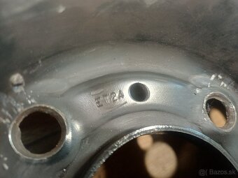 plech.disky-Citroen/Peugeot-R14 - 6